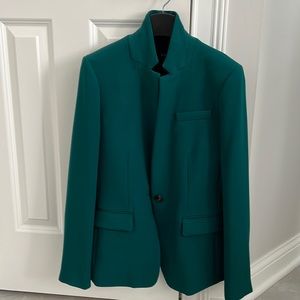 J. Crew Regent Blazer - All Weather Stretch. NWT